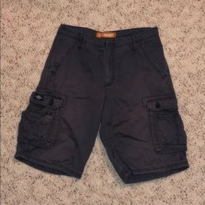Cargo Shorts